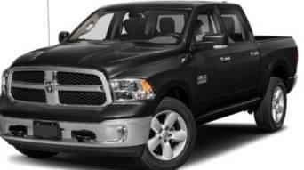 RAM 1500 2022 1C6RR6LGXNS246677 image