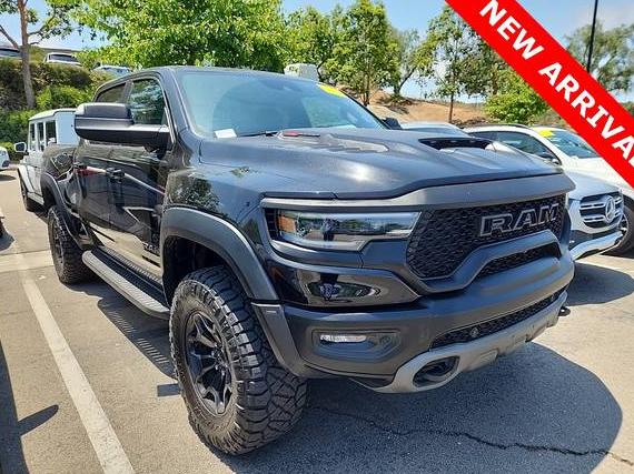 RAM 1500 2022 1C6SRFU92NN216203 image