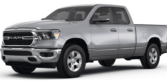 RAM 1500 2022 1C6RREBG8NN218984 image