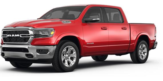 RAM 1500 2022 1C6SRFFT3NN409971 image
