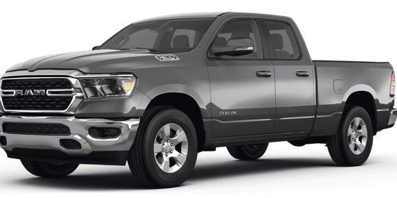RAM 1500 2022 1C6RREBT7NN273228 image