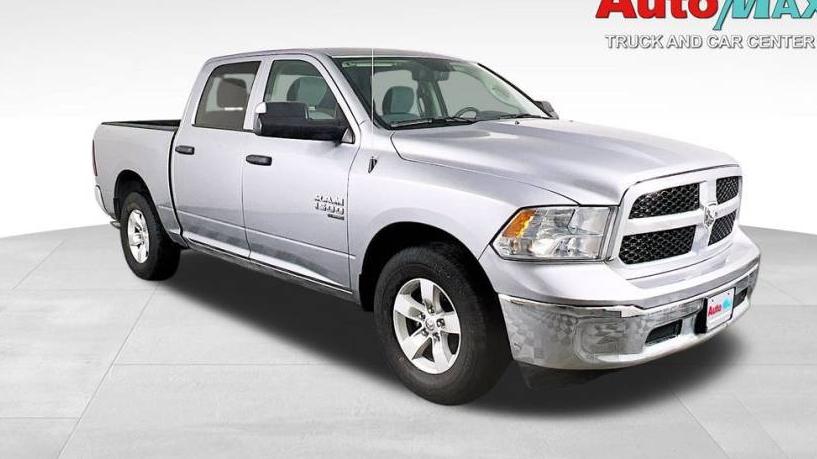 RAM 1500 2022 1C6RR6LG9NS192594 image