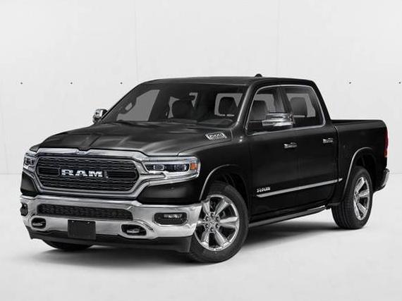 RAM 1500 2022 1C6SRFHT7NN307103 image