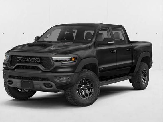 RAM 1500 2022 1C6SRFU95NN112613 image RAM 1500 2022 1C6SRFU95NN112613 image