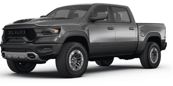 RAM 1500 2022 1C6SRFU99NN318369 image
