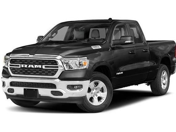 RAM 1500 2022 1C6SRFBT4NN207954 image