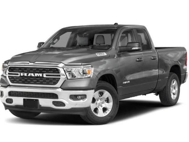 RAM 1500 2022 1C6SRFBT5NN472706 image