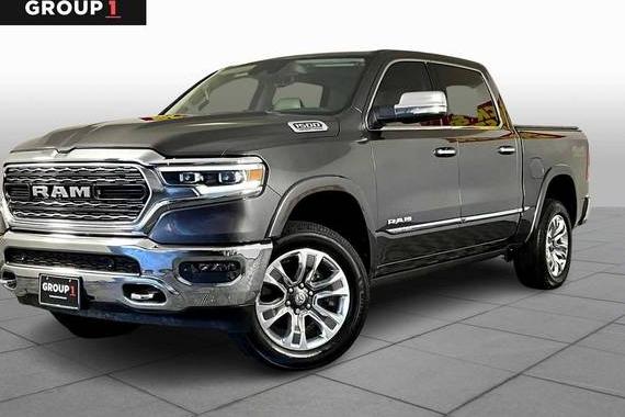 RAM 1500 2022 1C6SRFHT8NN414922 image RAM 1500 2022 1C6SRFHT8NN414922 image