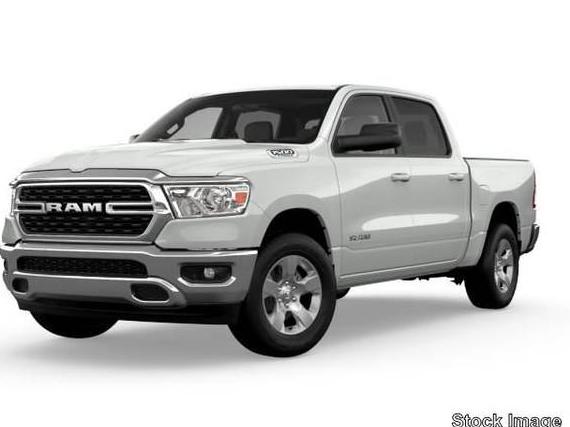 RAM 1500 2022 1C6RRFFG4NN440423 image