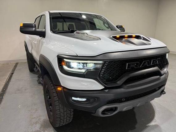 RAM 1500 2022 1C6SRFU90NN147768 image