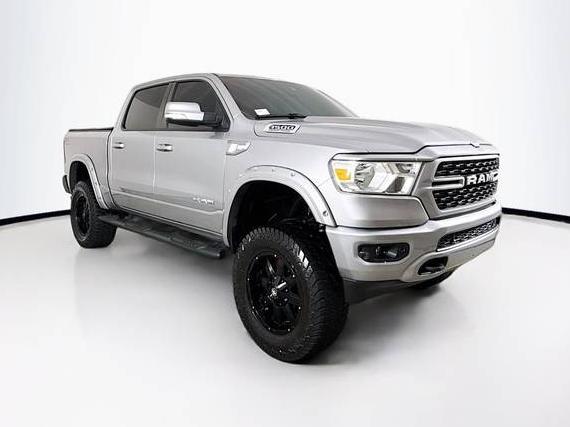 RAM 1500 2022 1C6SRFFTXNN135801 image