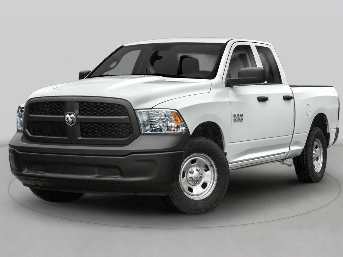 RAM 1500 2022 1C6RR7GG4NS177307 image