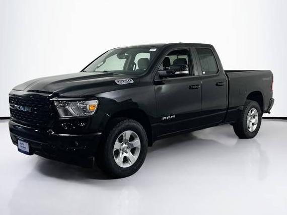 RAM 1500 2022 1C6RRFBG2NN224253 image