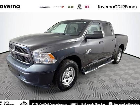 RAM 1500 2022 3C6RR7KG5NG293369 image