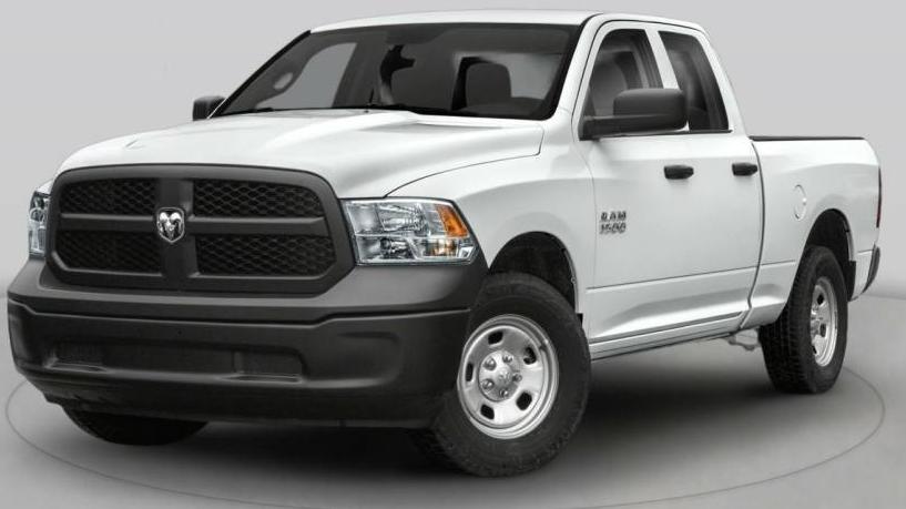 RAM 1500 2022 1C6RR7LGXNS237113 image