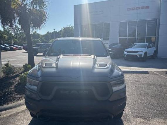 RAM 1500 2022 1C6SRFLTXNN411270 image