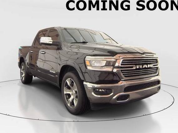 RAM 1500 2022 1C6RREJT6NN194747 image
