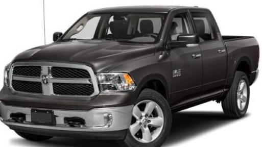 RAM 1500 2022 1C6RR6LG3NS192705 image