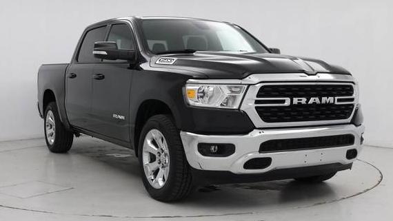 RAM 1500 2022 1C6SRFFT5NN338661 image