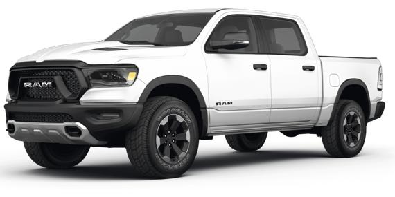 RAM 1500 2022 1C6SRFLTXNN392252 image RAM 1500 2022 1C6SRFLTXNN392252 image