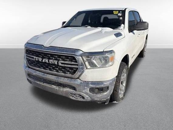 RAM 1500 2022 1C6RRFFG2NN349702 image RAM 1500 2022 1C6RRFFG2NN349702 image