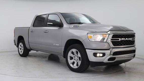 RAM 1500 2022 1C6RRFFG0NN379233 image
