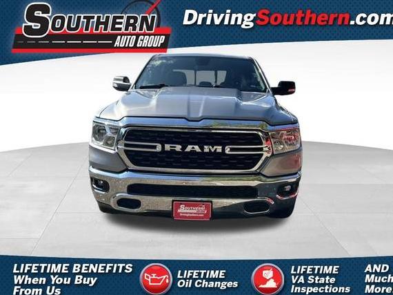 RAM 1500 2022 1C6SRFFT4NN410109 image