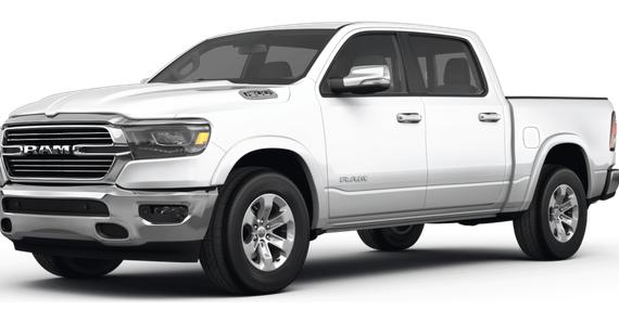 RAM 1500 2022 1C6SRFKT4NN186328 image