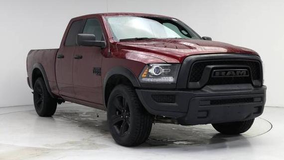 RAM 1500 2022 1C6RR7GG9NS122433 image