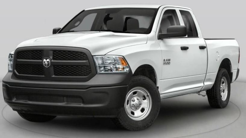 RAM 1500 2022 1C6RR7GG8NS242496 image