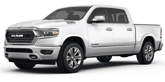RAM 1500 2022 1C6SRFHT1NN115983 image