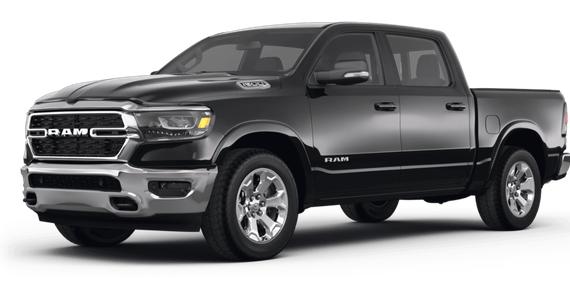 RAM 1500 2022 1C6SRFFT0NN244297 image