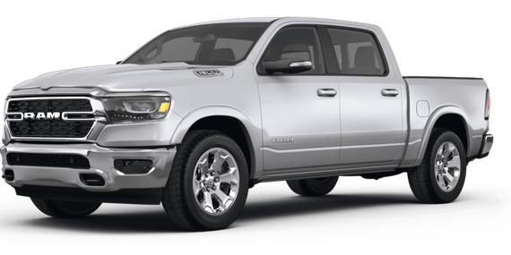 RAM 1500 2022 1C6SRFFT8NN248629 image