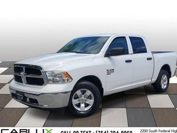RAM 1500 2022 1C6RR6LG3NS234855 image RAM 1500 2022 1C6RR6LG3NS234855 image