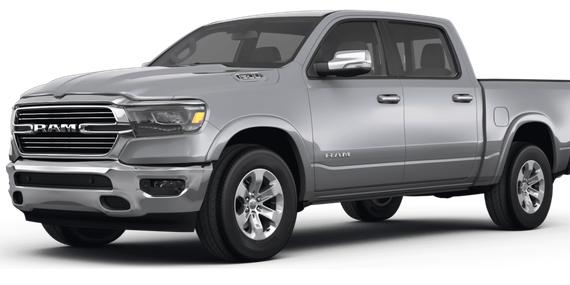RAM 1500 2022 1C6RREJT8NN156565 image