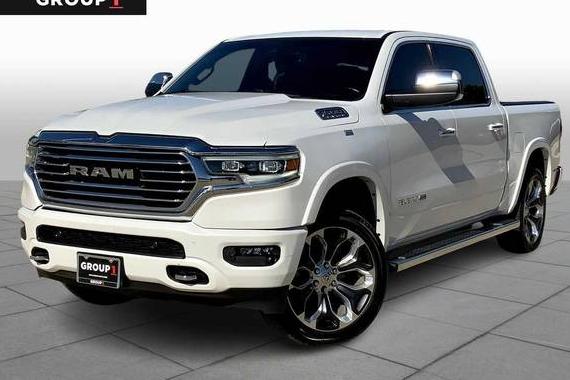 RAM 1500 2022 1C6SRFKT5NN209423 image RAM 1500 2022 1C6SRFKT5NN209423 image