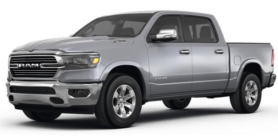 RAM 1500 2022 1C6SRFJT7NN171081 image