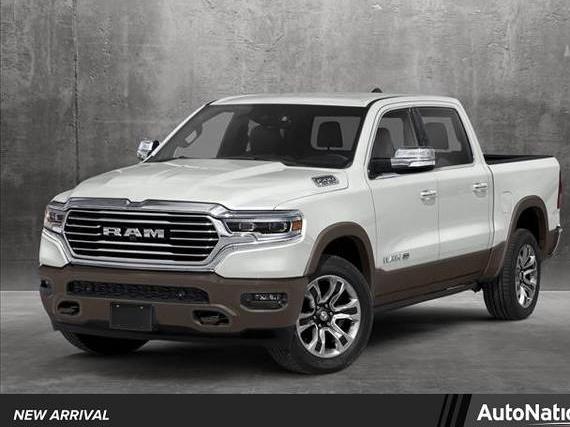 RAM 1500 2022 1C6RREKTXNN299385 image
