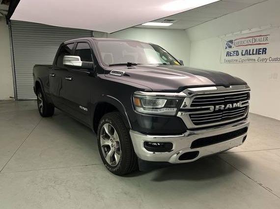 RAM 1500 2022 1C6SRFRT7NN112794 image RAM 1500 2022 1C6SRFRT7NN112794 image