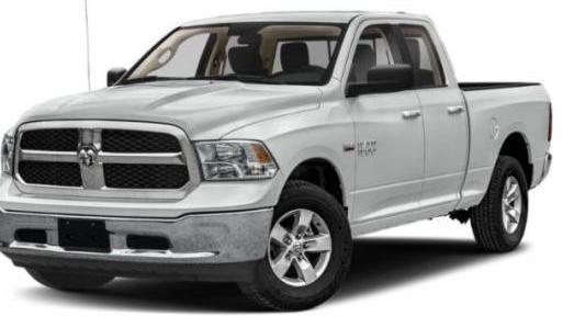 RAM 1500 2022 1C6RR7GGXNS188294 image