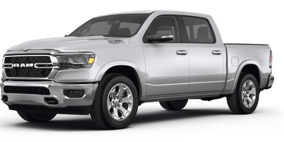 RAM 1500 2022 1C6SRFFT3NN331711 image
