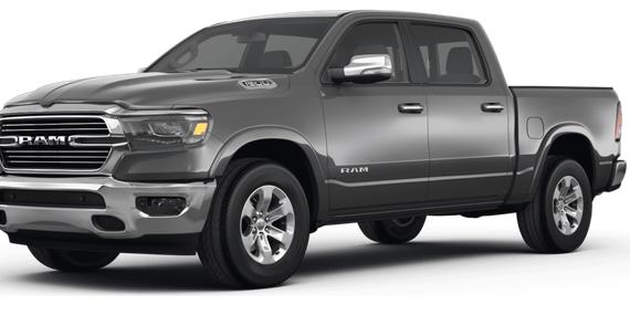 RAM 1500 2022 1C6SRFJT1NN123902 image