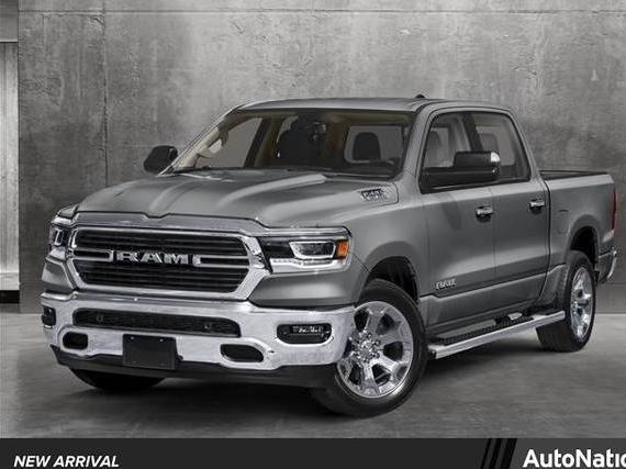 RAM 1500 2022 1C6SRFMT2NN132992 image