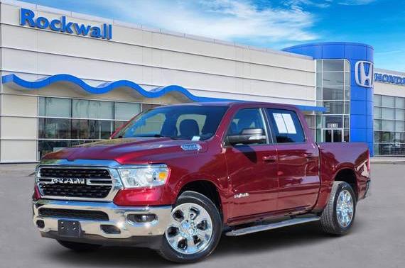 RAM 1500 2022 1C6RREFTXNN218833 image RAM 1500 2022 1C6RREFTXNN218833 image