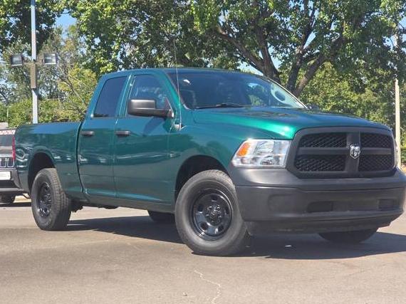 RAM 1500 2022 1C6RR7FGXNS173876 image