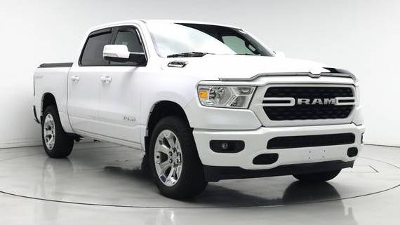 RAM 1500 2022 1C6SRFFT1NN411380 image RAM 1500 2022 1C6SRFFT1NN411380 image