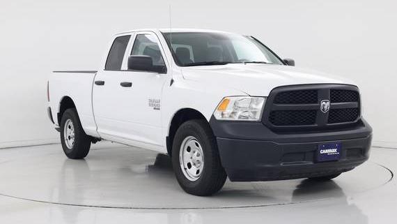 RAM 1500 2022 1C6RR6FG5NS169518 image