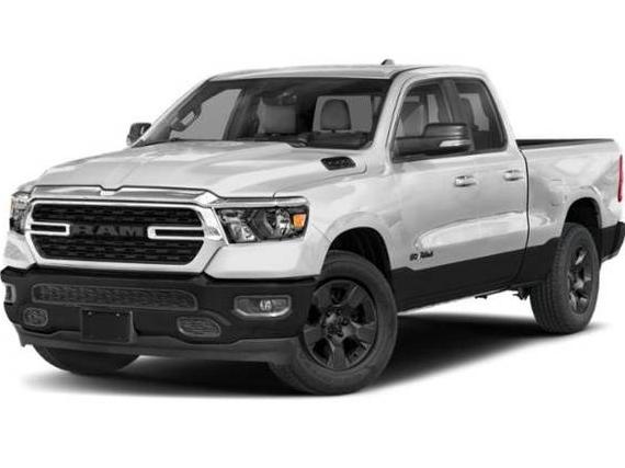 RAM 1500 2022 1C6SRFBT3NN198423 image