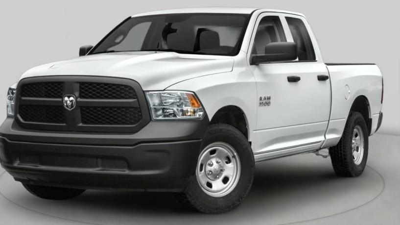 RAM 1500 2022 1C6RR7LG5NS241165 image