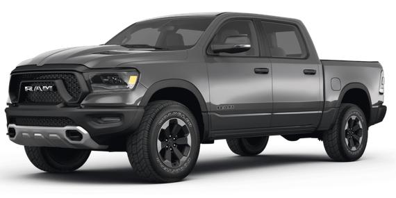 RAM 1500 2022 1C6SRFLT4NN340924 image
